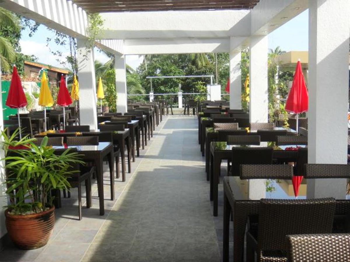Citi Hotel Hilongos Exterior photo